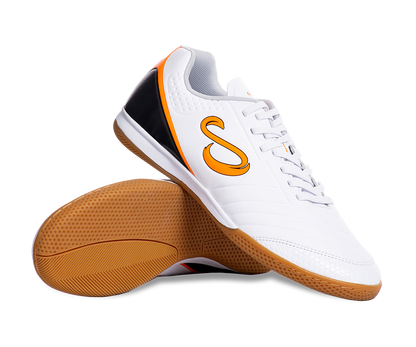 Ushuaia Academy Futsal Shoe | Senda Athletics