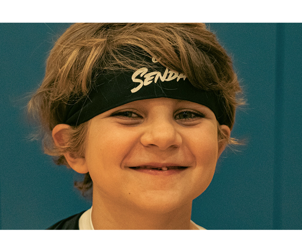 Senda Headtie