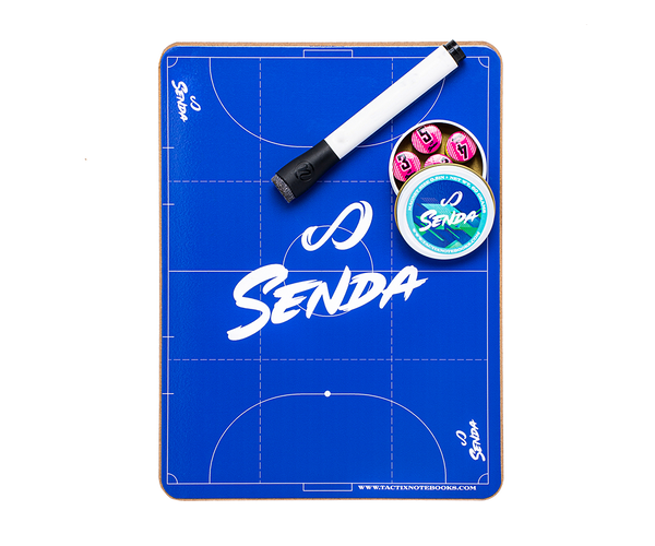 Futsal Coach Board