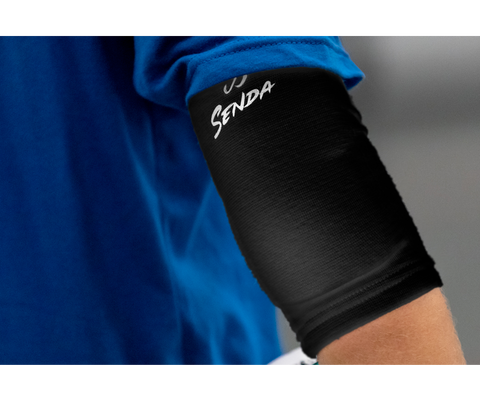 Futsal GK Protective Elbow Pads