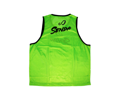 Training Vests