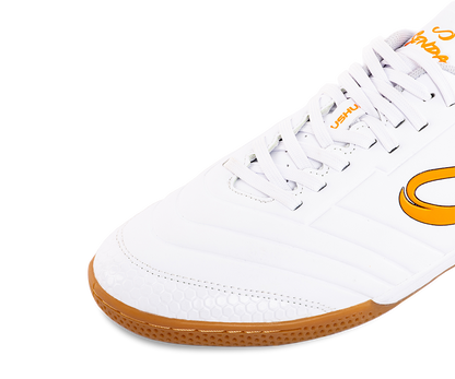 Ushuaia Academy Futsal Shoe - upper | Senda Athletics