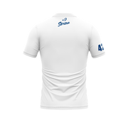 USYF State ID T-Shirt White