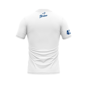 USYF State ID T-Shirt White Adult Medium