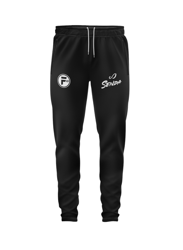 USYF State ID Pant Coach