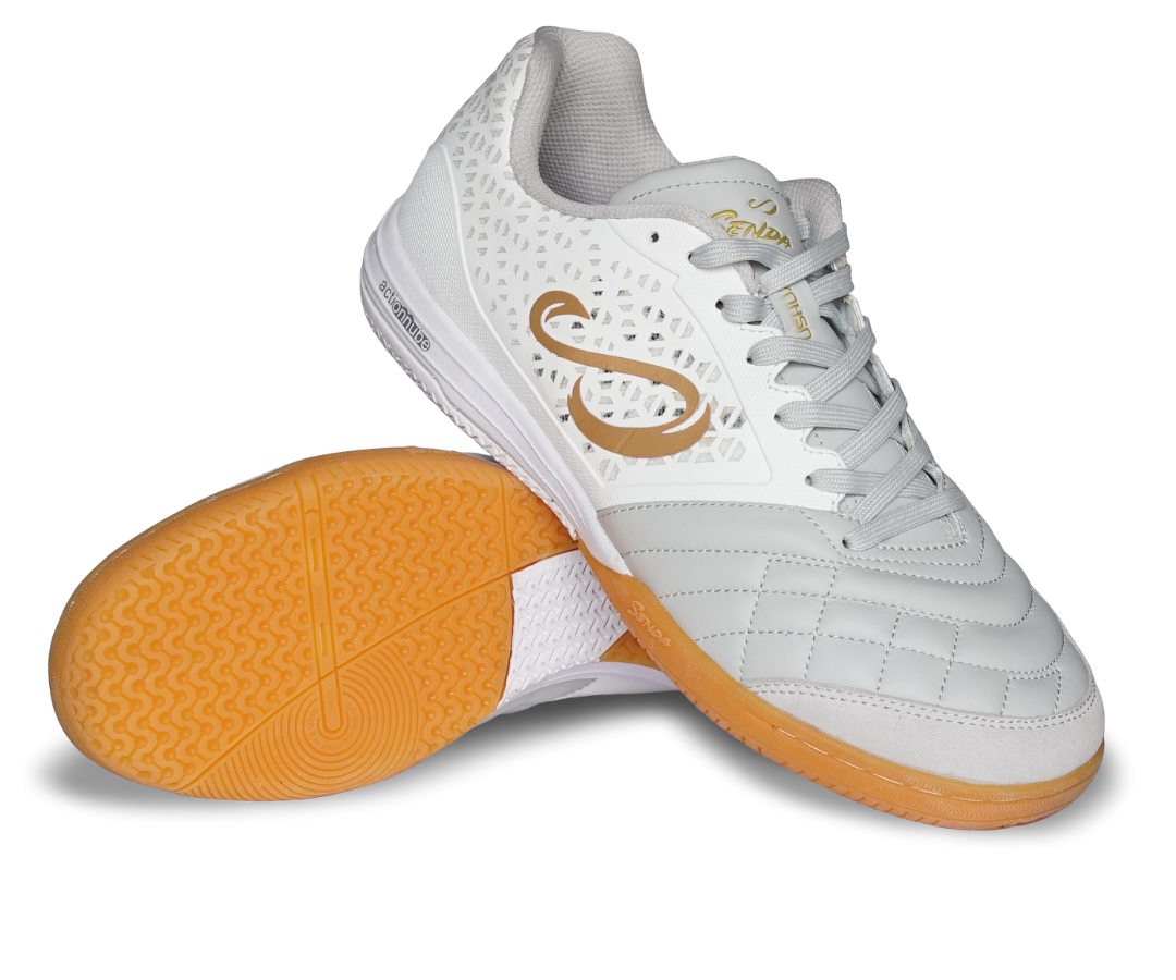 USHUAIA PRO 2.0 Futsal Shoe Senda Athletics