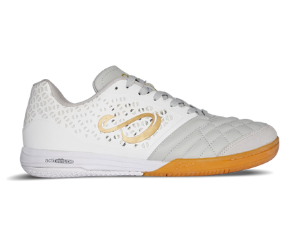 Senda Ushuaia Pro 2.0 Futsal Shoe - gold - Senda Ahtletics