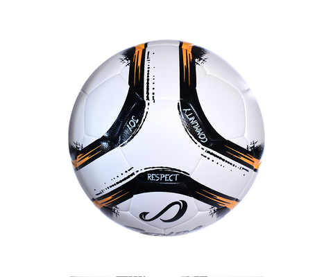 Valor Premium Match Soccer Ball
