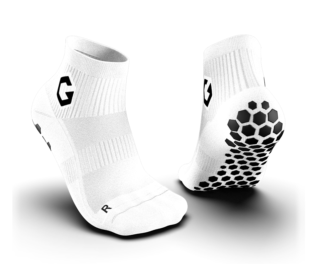 Gravity Grip Socks - Senda Athletics