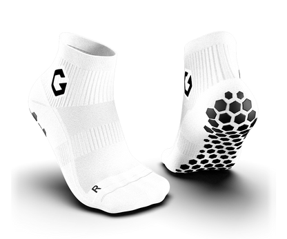 Senda Gravity Pro Ankle Length - white