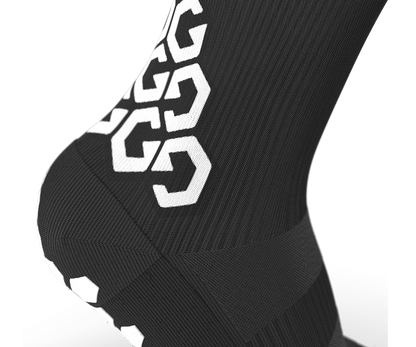 Senda Gravity Grip Socks - detail